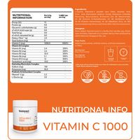 Bioteen Vitamin C